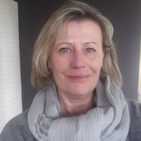 Christine Van Bogaert