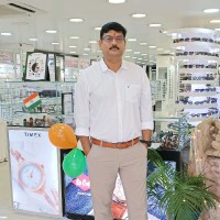 Dinesh Gupta