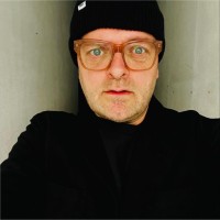 Arne Van Petegem