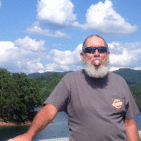 Gardner Strauch