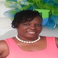 Angela Jones