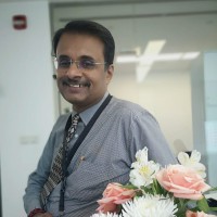 Muraly Nair