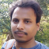 Pradeep Atmuri