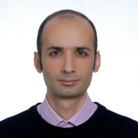 Amir Ghasemi, PhD