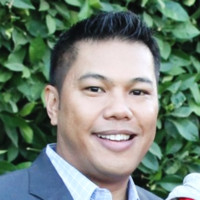 Ryan Q. Feria, MBA, MA