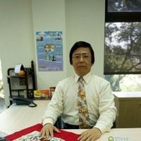 CHUNGLI YANG