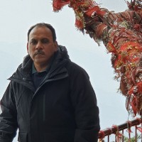 Rajnikant Srivastava