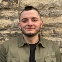 Ben Hackston