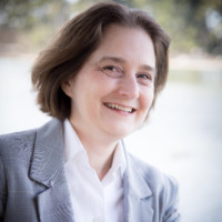 Valerie Bernhardt