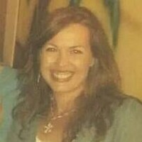 Mary Nucci