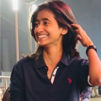 Neha Sawant