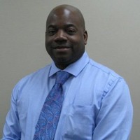 Lewis Washington