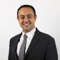 Michael Beniamin, Mba