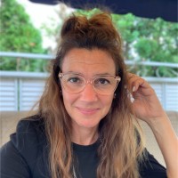 Angie Lebessis