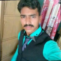 Usman Ali