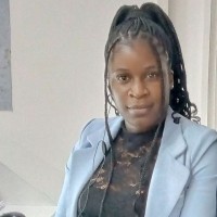 Valentine Lubasi