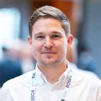 Michael Ainsworth