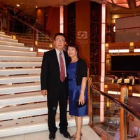 Ching Wei Stanley Lai