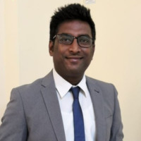 Santhosh Kumar Pk