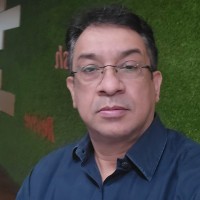 Praveen Negi