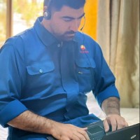 Ahmed Kamil