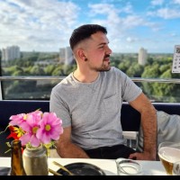 Stijn van den Heiligenberg