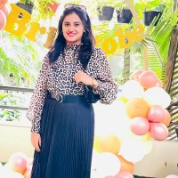Saniyah Suhail