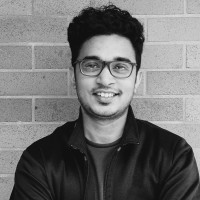 Aravind Krishna