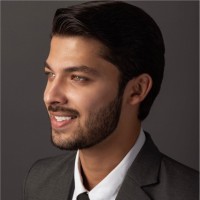 Talha Rahim