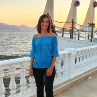 Ebru Atbakan