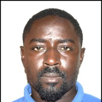 Aurelien Williams Dongmo