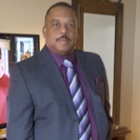 Orville Barrett