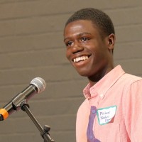 Michael Ndubisi