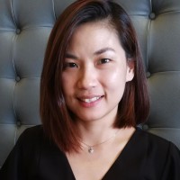Weili Wong