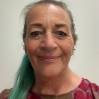 Tracey Umpleby (Ump-El-Bee)