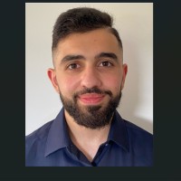 Hassan Ali-Mohamad