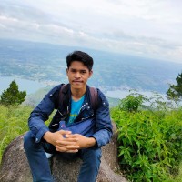 Josua Cipto Holomoan Simarmata