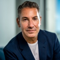 Todd Krim (also known as 