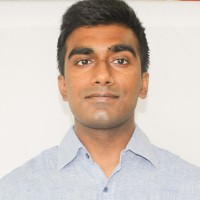 Karthik Mahesh