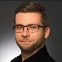 Benjamin Lenz
