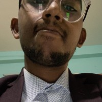 Sharnik Majumder