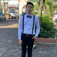 Aron John Villegas