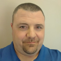 Dustin Finney