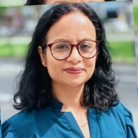 Adrena Dutta