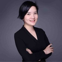Sigrid Cai