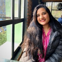 Pinky Jain