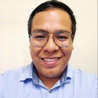 Roberth Eladio ALMEYDA RONCEROS