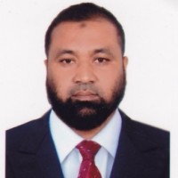 Abu Baker Siddik