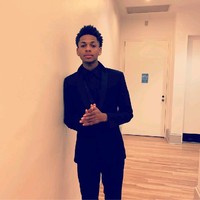 Tynique Smallwood