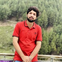 Hassnain Ali Khan